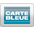 Carte bleue